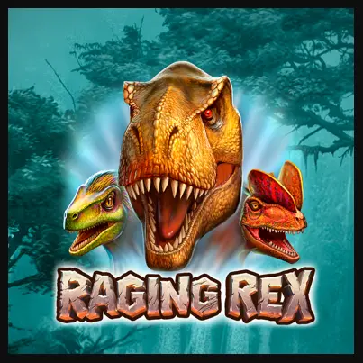Raging Rex